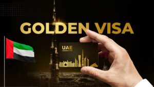 golden visa uae price