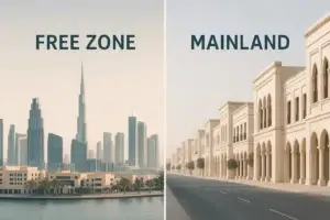 freezone company formation