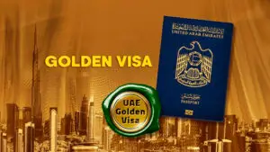 golden visa uae price
