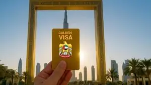 golden visa uae requirements