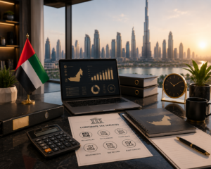 Corporation Tax Services