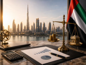 Corporation Tax Services