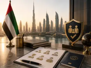Golden Visa Uae Requirements