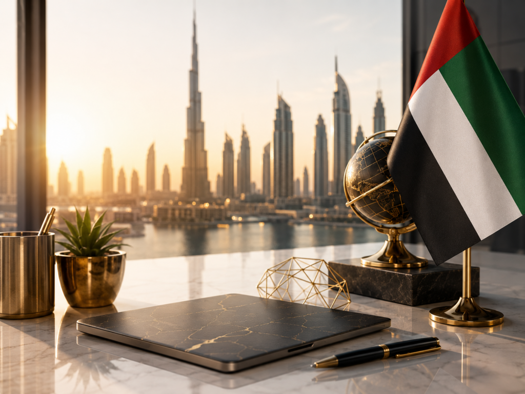 How to Get Golden Visa Uae