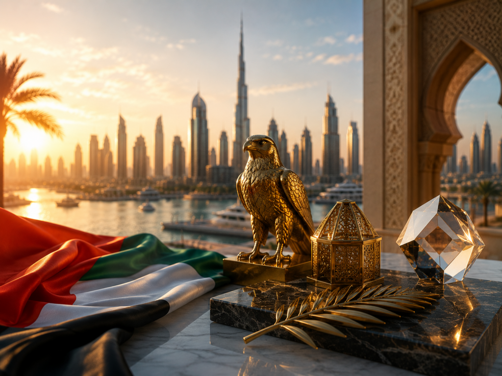 How to Get Golden Visa Uae