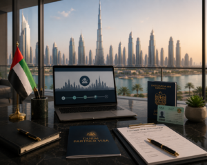 Partner Visa