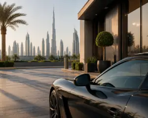 Vip Driving License Dubai