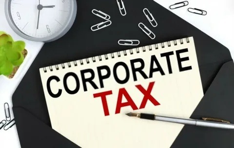 Corporation Tax Services