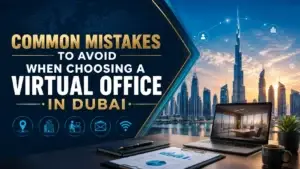 virtual office in dubai