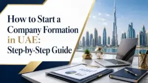 company formation